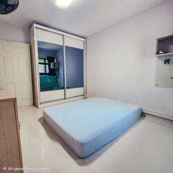 Blk 321 Ang Mo Kio Avenue 1 (Ang Mo Kio), HDB 3 Rooms #582636761